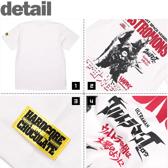 HARDCC(コアチョコ)