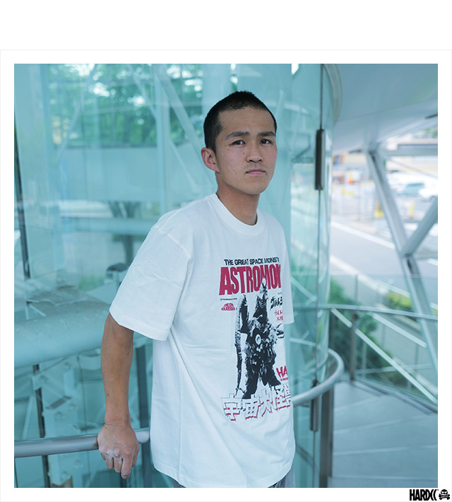 HARDCC(コアチョコ)