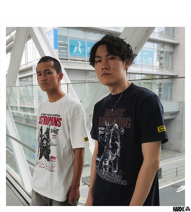 HARDCC(コアチョコ)