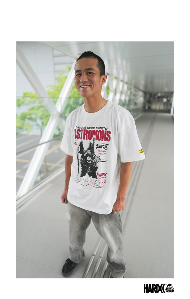 HARDCC(コアチョコ)