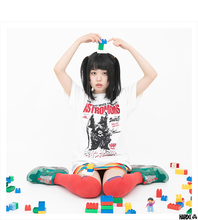 HARDCC(コアチョコ)