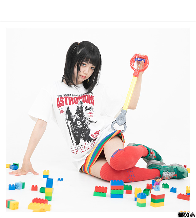 HARDCC(コアチョコ)