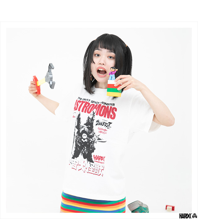 HARDCC(コアチョコ)