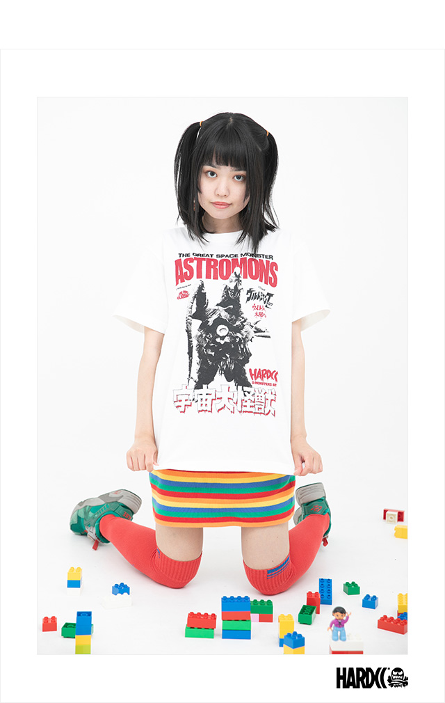 HARDCC(コアチョコ)