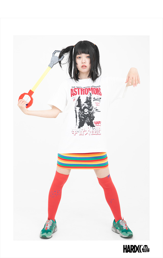 HARDCC(コアチョコ)