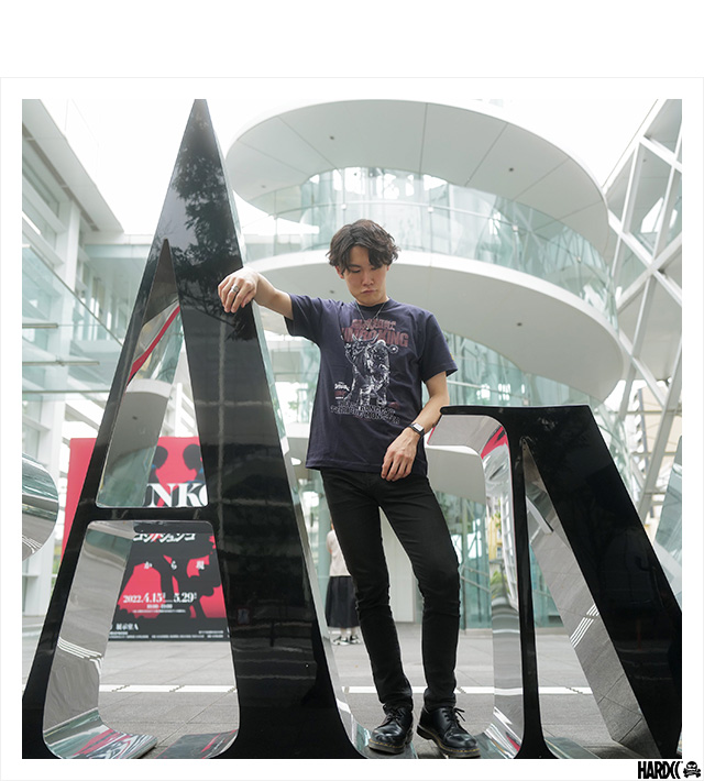 HARDCC(コアチョコ)