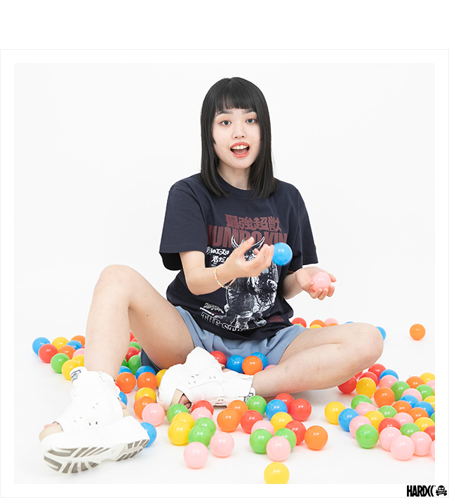 HARDCC(コアチョコ)