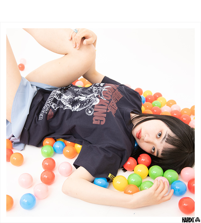 HARDCC(コアチョコ)