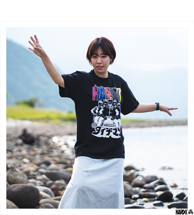 HARDCC(コアチョコ)