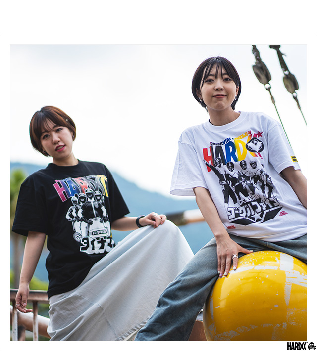 HARDCC(コアチョコ)