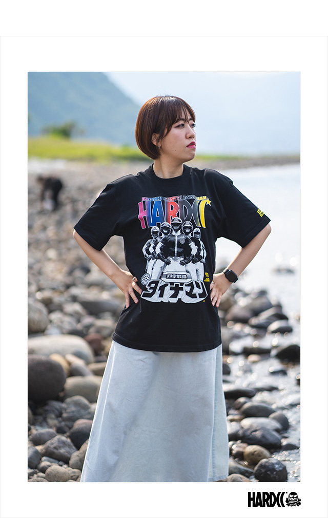 HARDCC(コアチョコ)