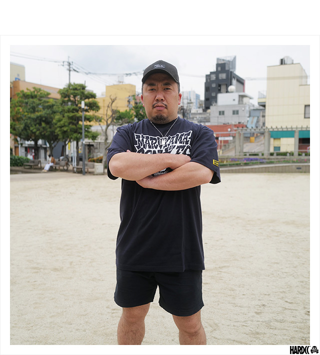 ハードコアチョコレート) HARDCORE CHOCOLATE 丸山ゴンザレス 世界危険