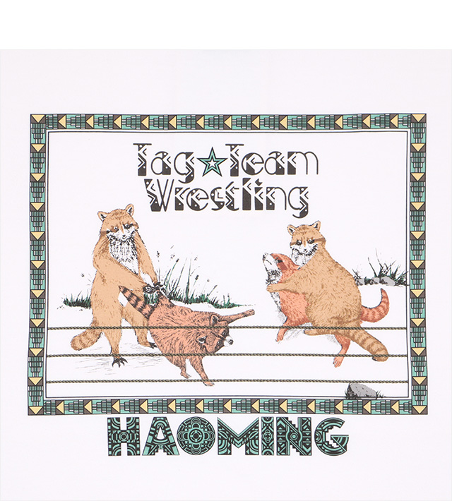 HAOMING(ハオミン)