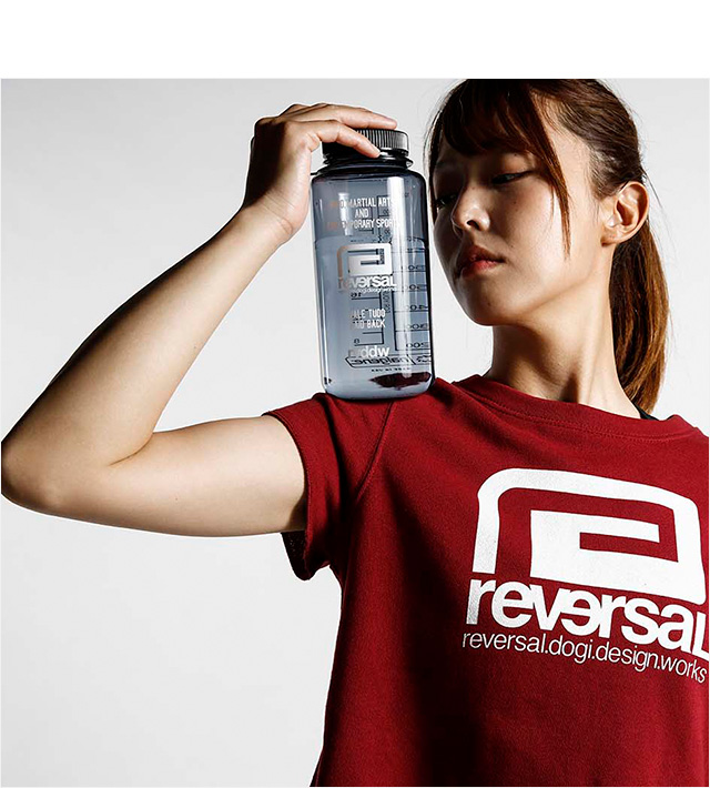 REVERSAL(リバーサル)