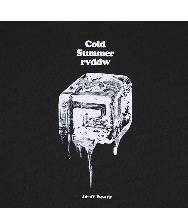 見事な reversal COLD SUMMER COOLCORE DRY TEE Tシャツ/カットソー(半袖/袖なし)