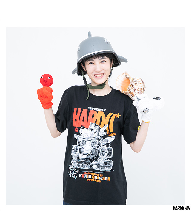 HARDCC(コアチョコ)