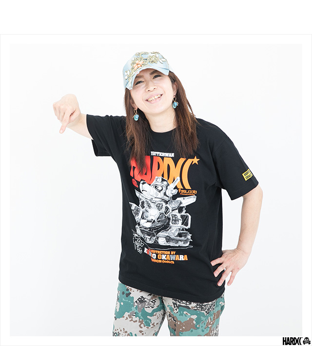 HARDCC(コアチョコ)