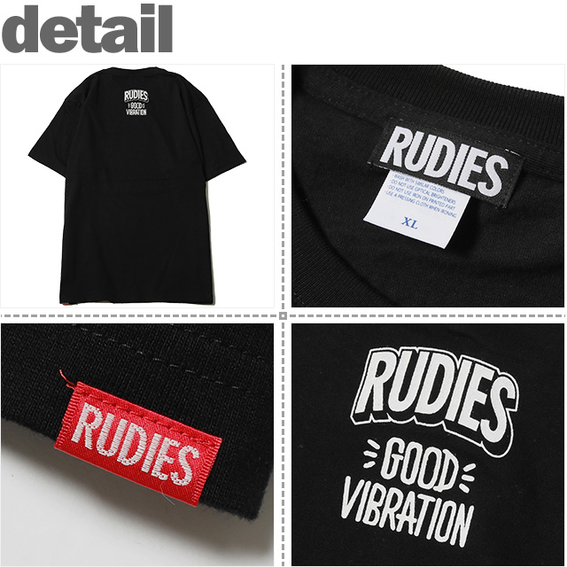 RUDIE'S(ルーディーズ)