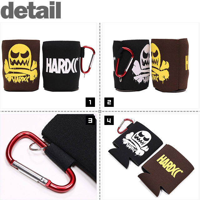 HARDCC(コアチョコ)