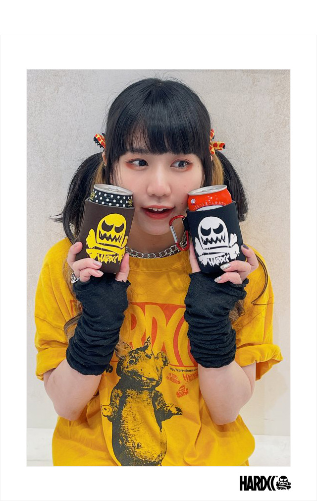 HARDCC(コアチョコ)