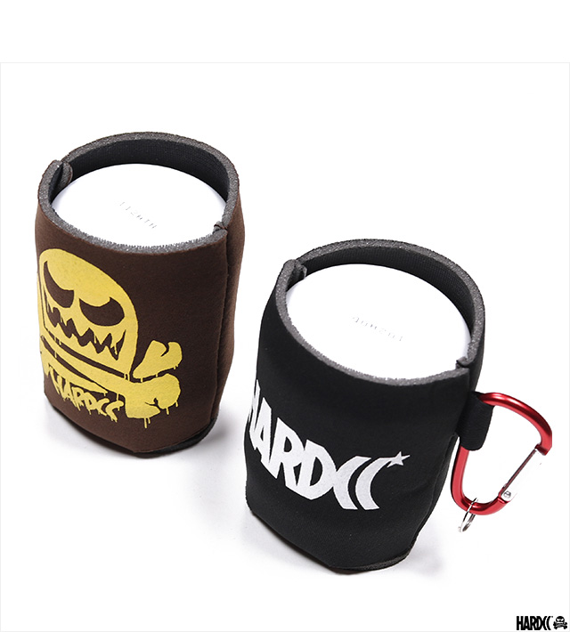 HARDCC(コアチョコ)