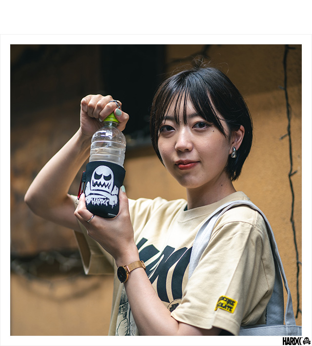 HARDCC(コアチョコ)