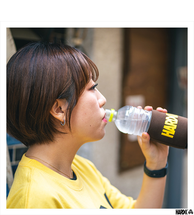 HARDCC(コアチョコ)