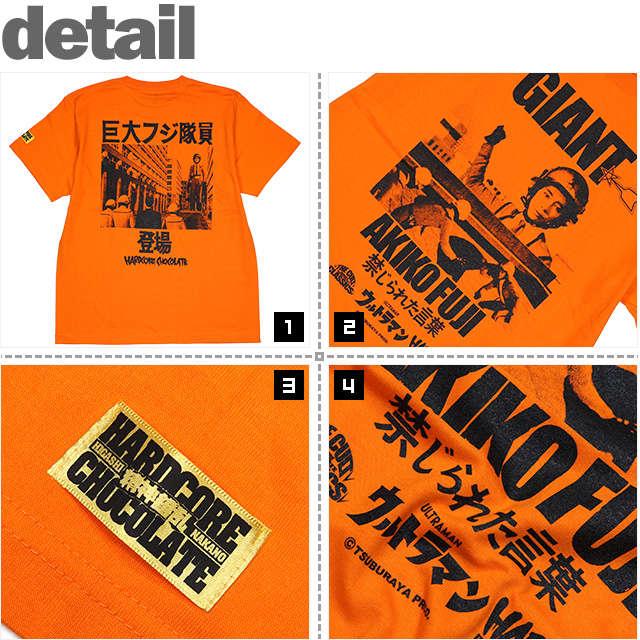 HARDCC(コアチョコ)