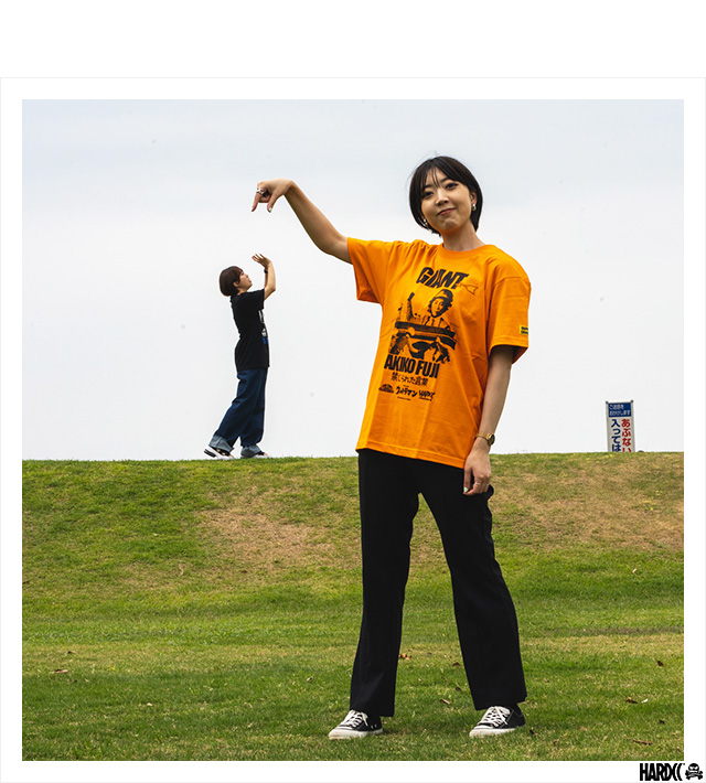 HARDCC(コアチョコ)