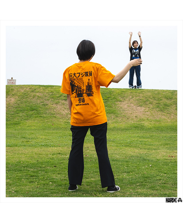 HARDCC(コアチョコ)