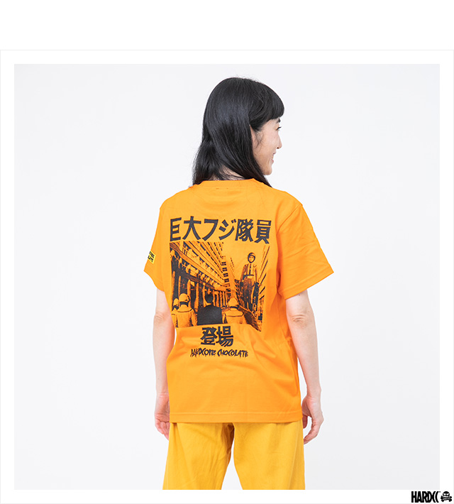 HARDCC(コアチョコ)