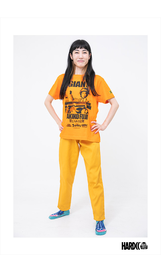 HARDCC(コアチョコ)