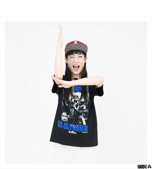 HARDCC(コアチョコ)