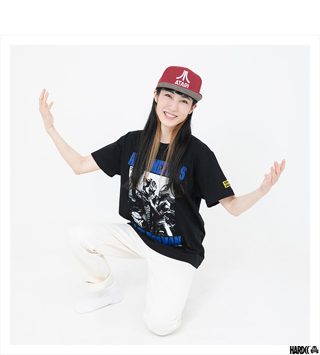 HARDCC(コアチョコ)