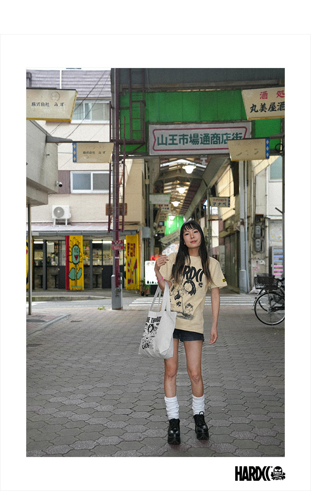 HARDCC(コアチョコ)