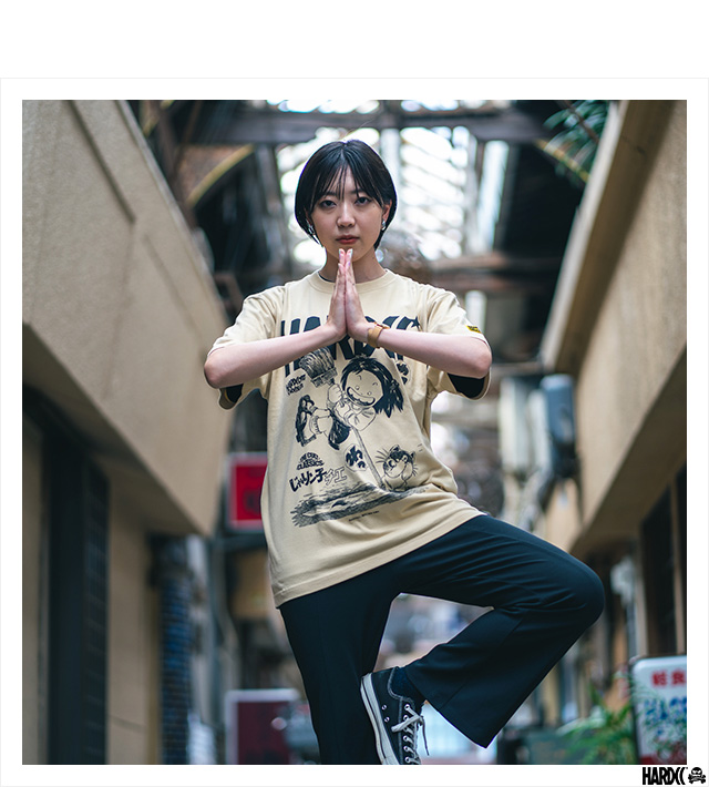 ハードコアチョコレート) HARDCORE CHOCOLATE じゃりン子チエ チエと