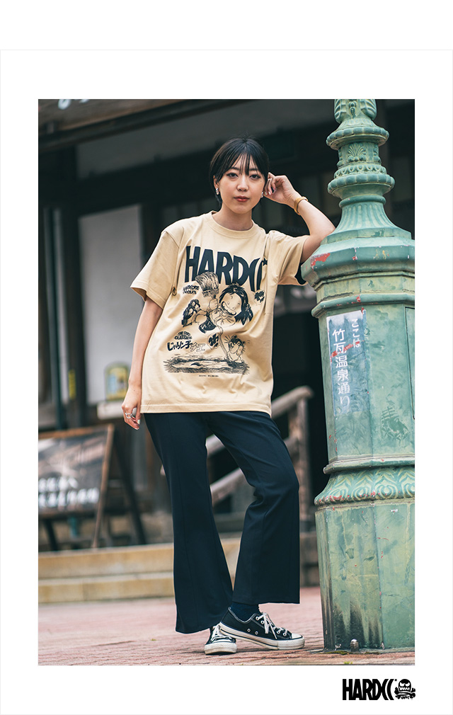 HARDCC(コアチョコ)