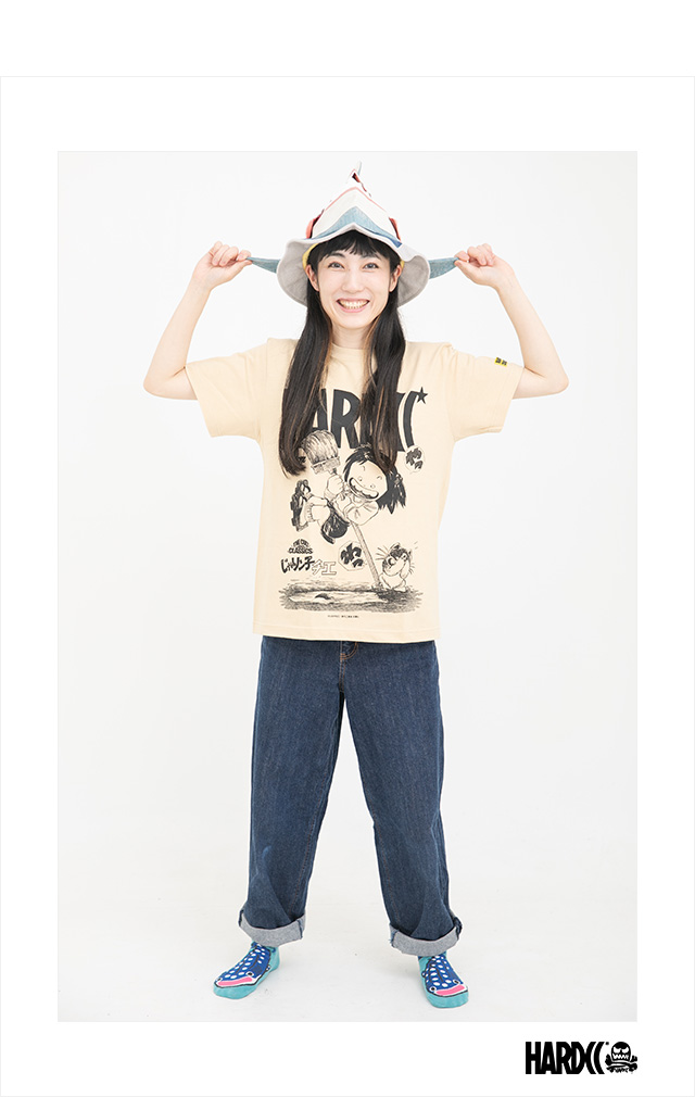 HARDCC(コアチョコ)