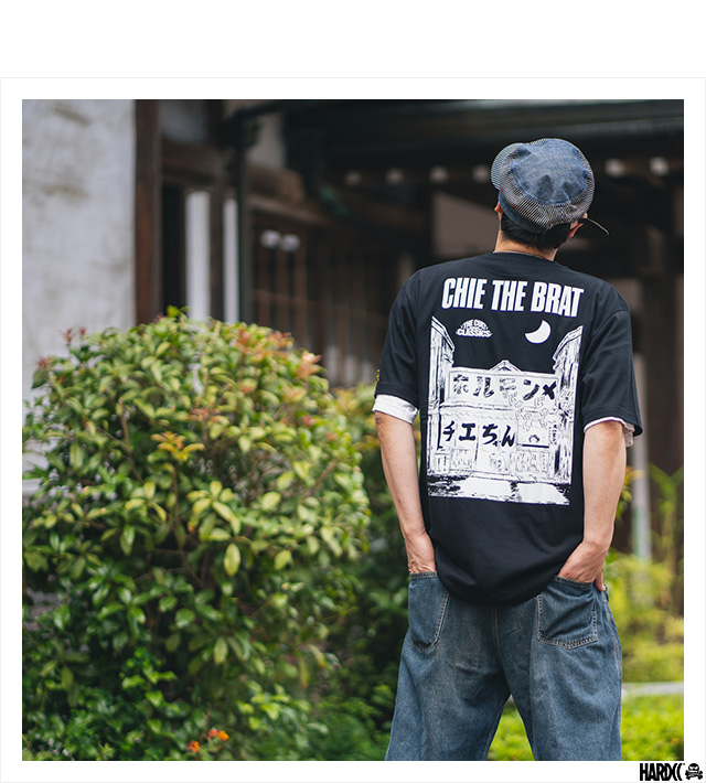 HARDCC(コアチョコ)