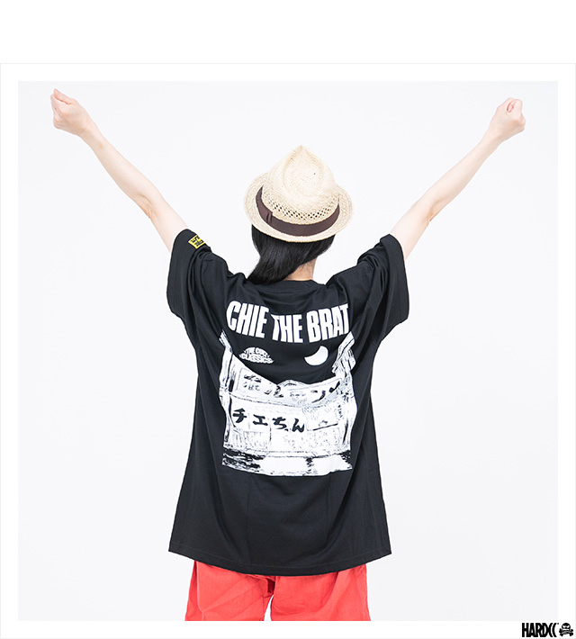 HARDCC(コアチョコ)