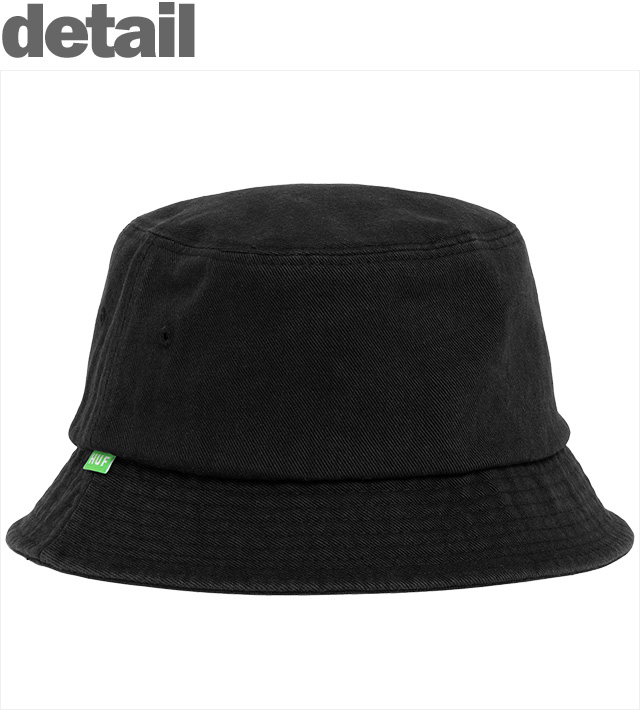 HUF
