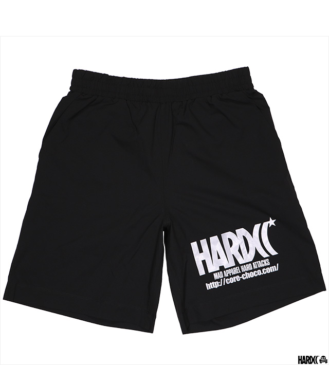 HARDCC(コアチョコ)