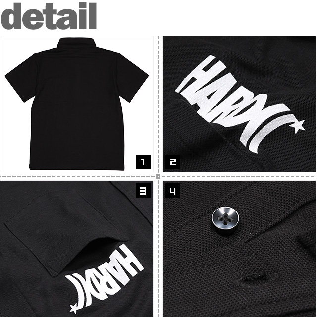 HARDCC(コアチョコ)