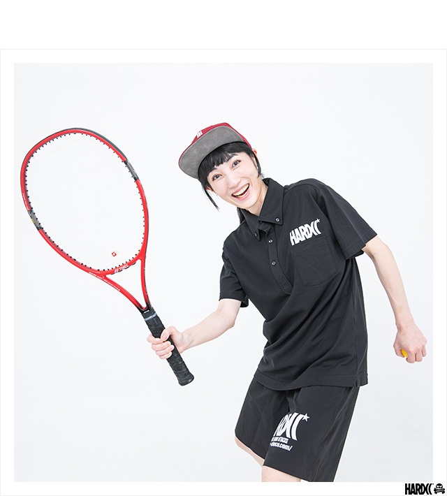 HARDCC(コアチョコ)