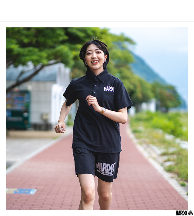 HARDCC(コアチョコ)