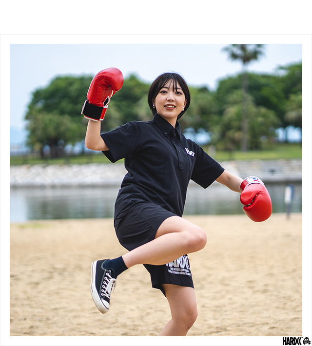 HARDCC(コアチョコ)