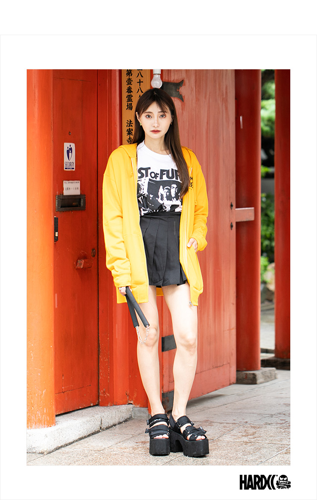 HARDCC(コアチョコ)