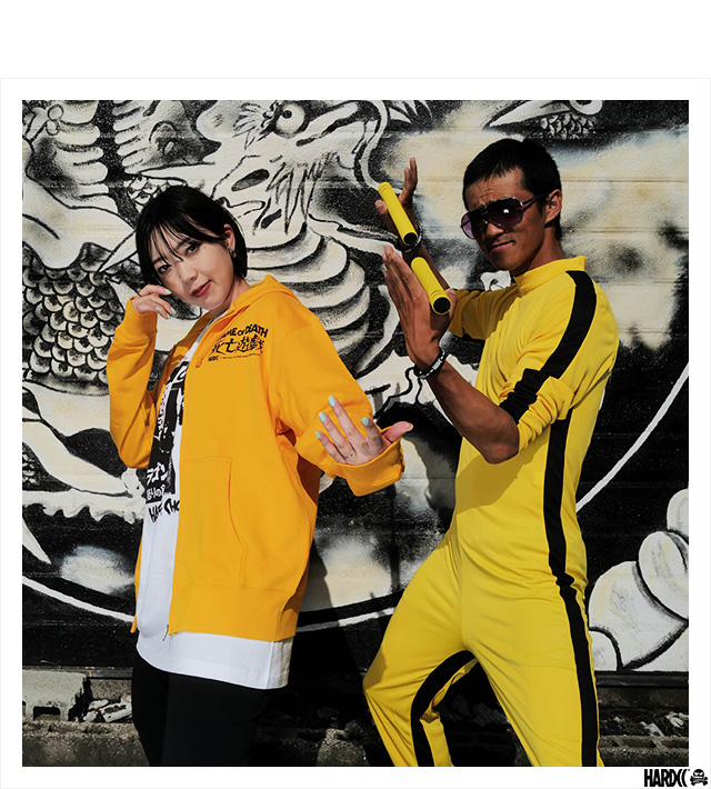 HARDCC(コアチョコ)