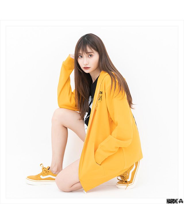 HARDCC(コアチョコ)