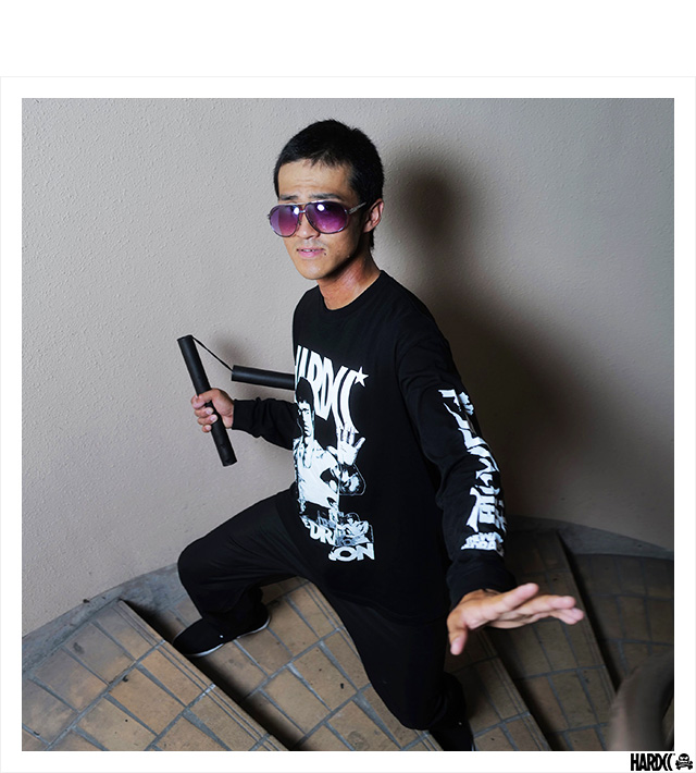 HARDCC(コアチョコ)